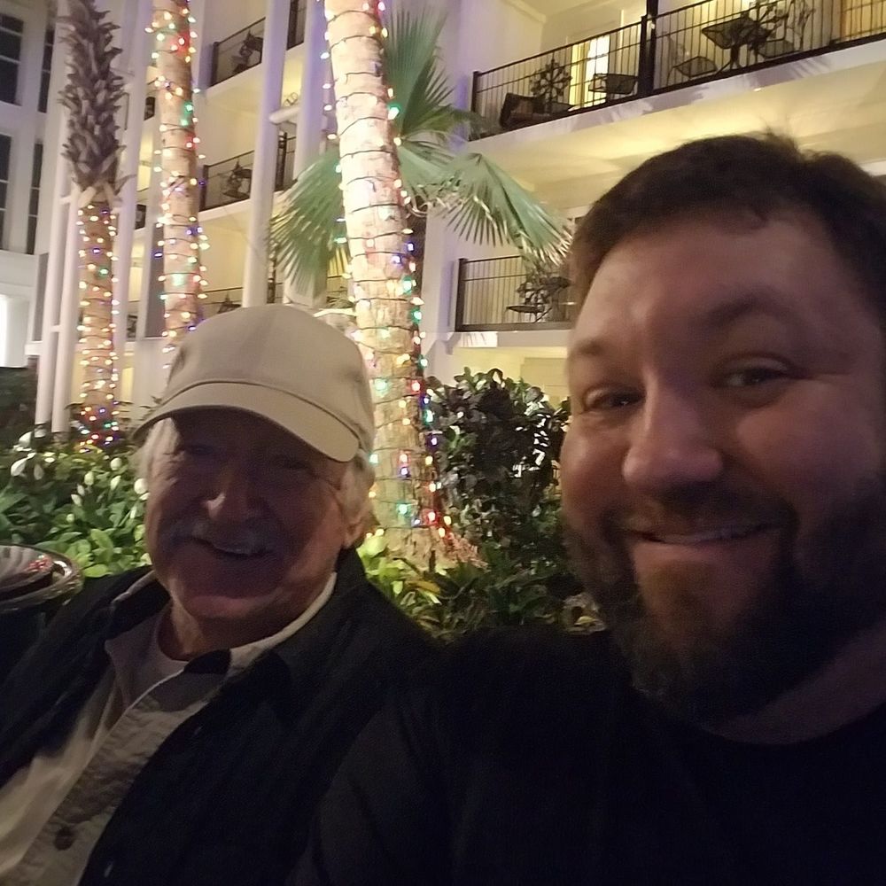 Meet your Posher, Adam